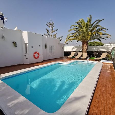 Villa Oliveira By Buenavilla Puerto del Carmen  Exteriér fotografie