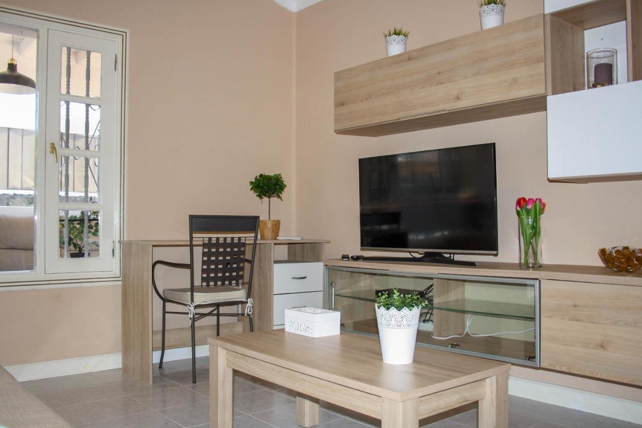 Villa Oliveira By Buenavilla Puerto del Carmen  Exteriér fotografie