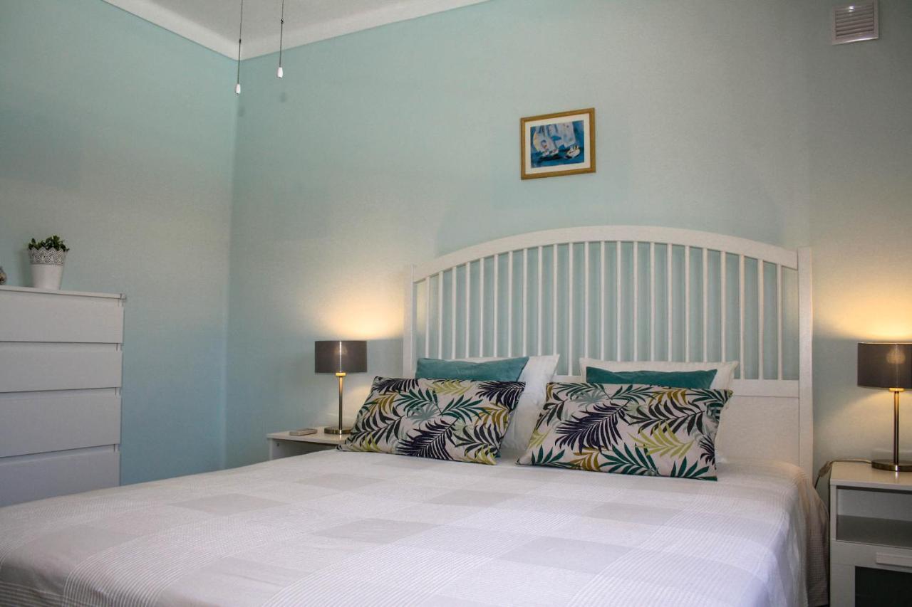 Villa Oliveira By Buenavilla Puerto del Carmen  Exteriér fotografie