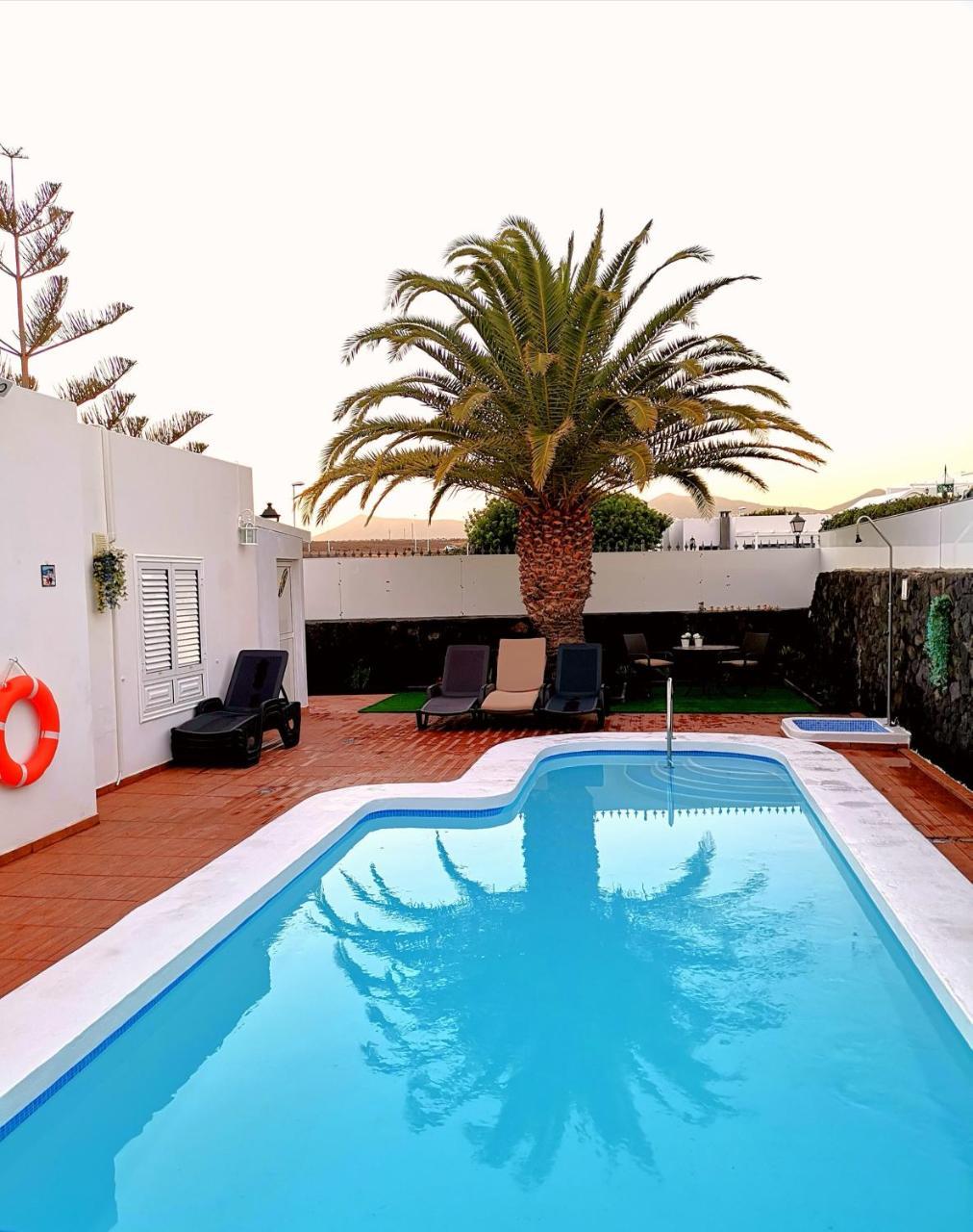 Villa Oliveira By Buenavilla Puerto del Carmen  Exteriér fotografie
