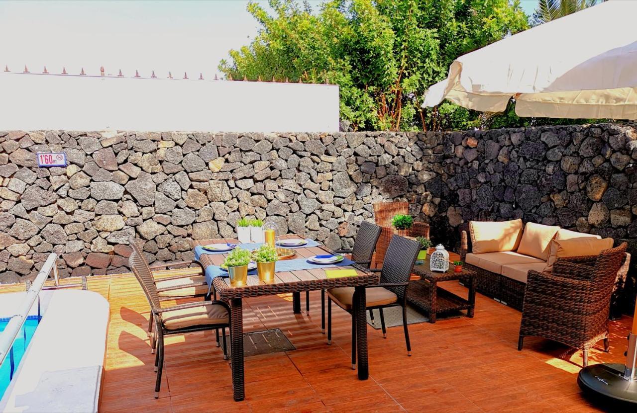 Villa Oliveira By Buenavilla Puerto del Carmen  Exteriér fotografie