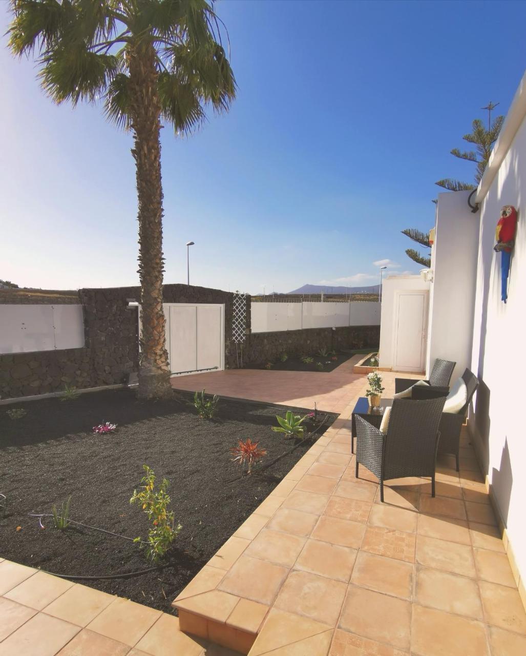 Villa Oliveira By Buenavilla Puerto del Carmen  Exteriér fotografie