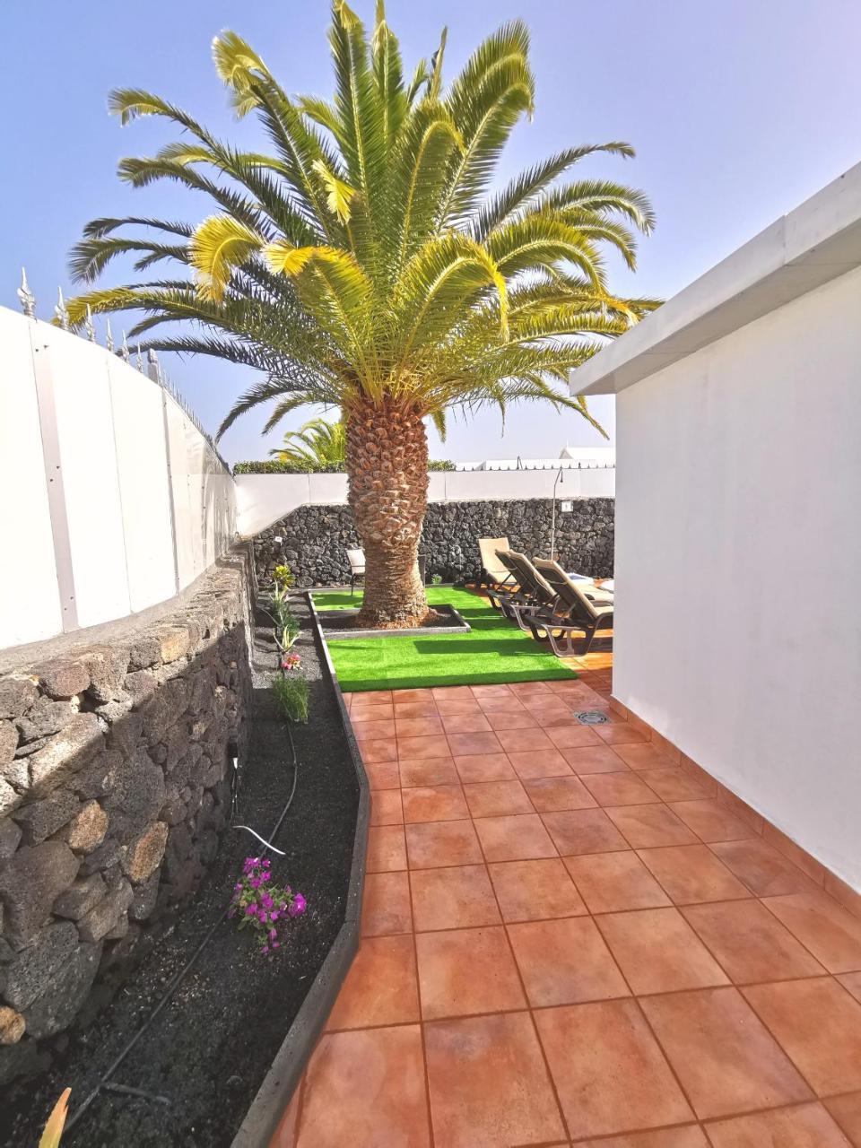 Villa Oliveira By Buenavilla Puerto del Carmen  Exteriér fotografie