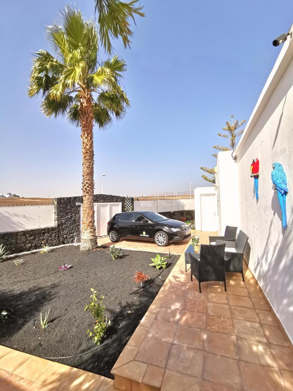 Villa Oliveira By Buenavilla Puerto del Carmen  Exteriér fotografie