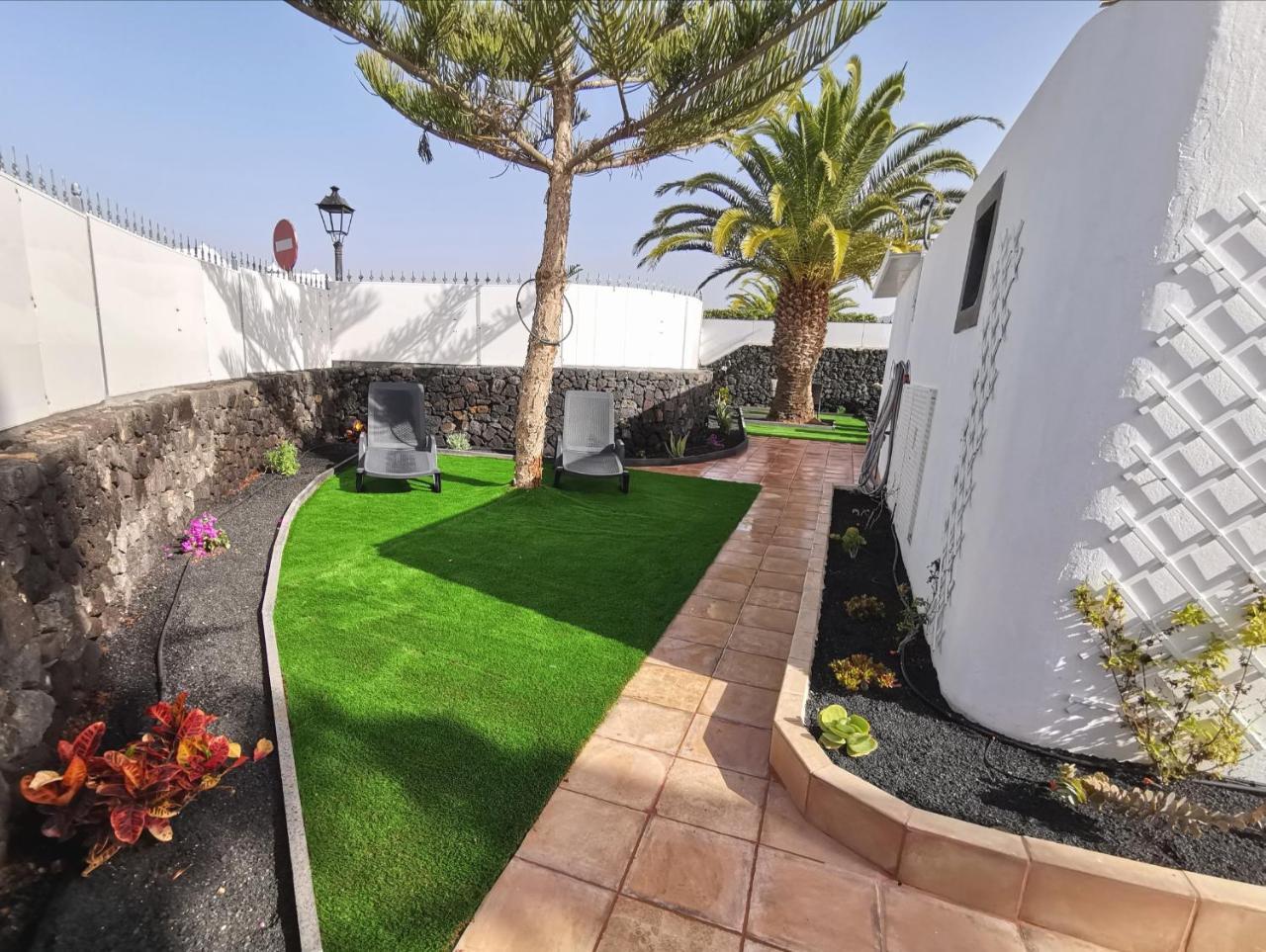Villa Oliveira By Buenavilla Puerto del Carmen  Exteriér fotografie