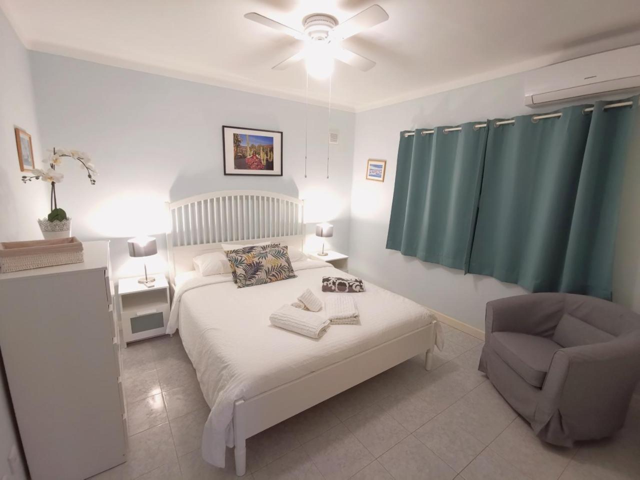 Villa Oliveira By Buenavilla Puerto del Carmen  Exteriér fotografie